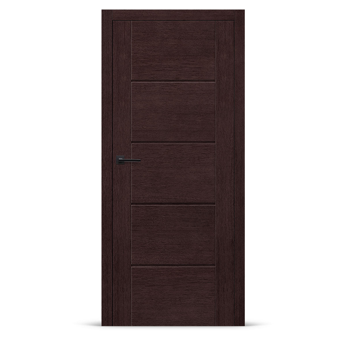 Фурнированa интериорнa вратa LAURENCJA 6