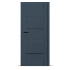 Фурнированa интериорнa вратa LAURENCJA 6