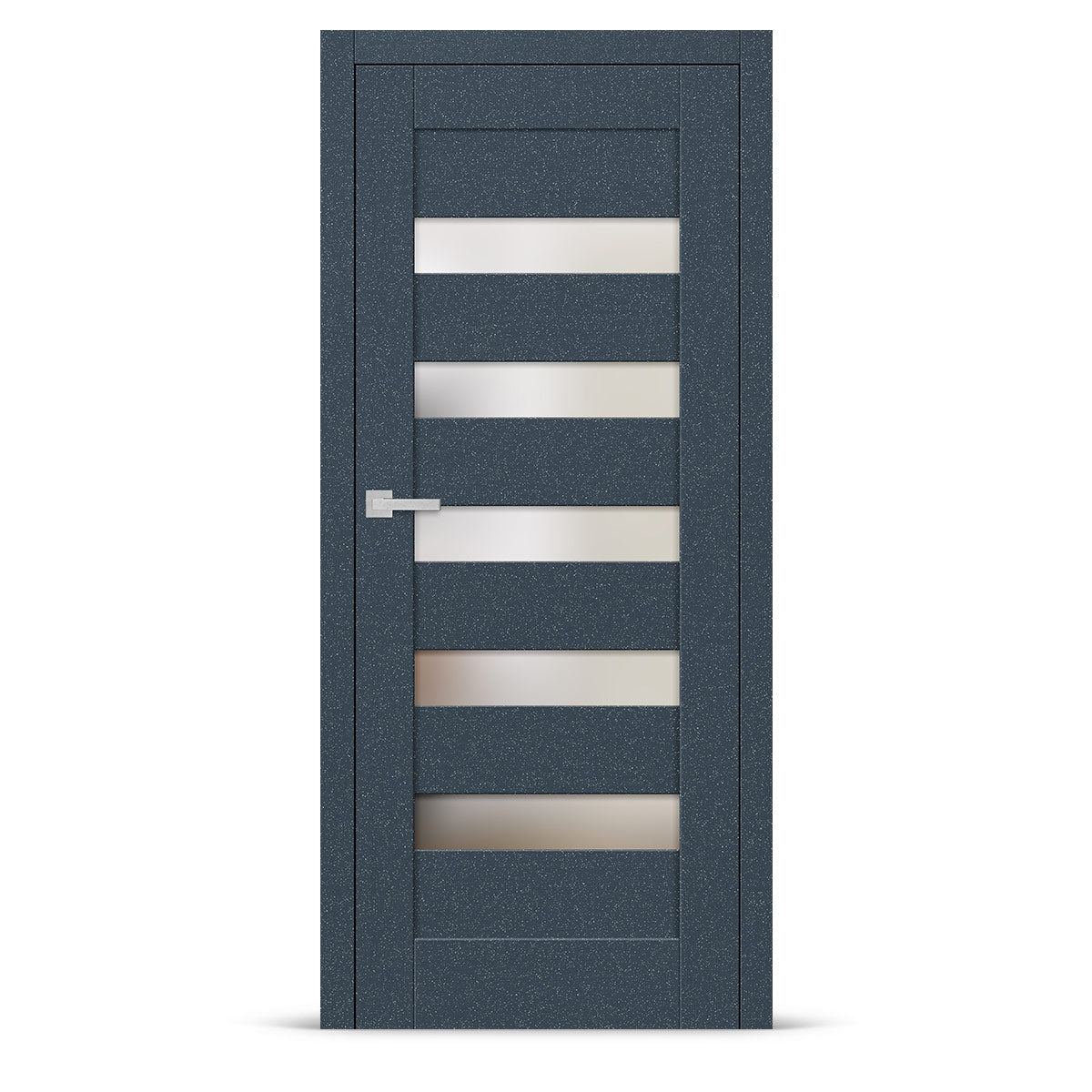 Фурнированa интериорнa вратa MAGNOLIA 1