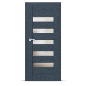 Фурнированa интериорнa вратa MAGNOLIA 1