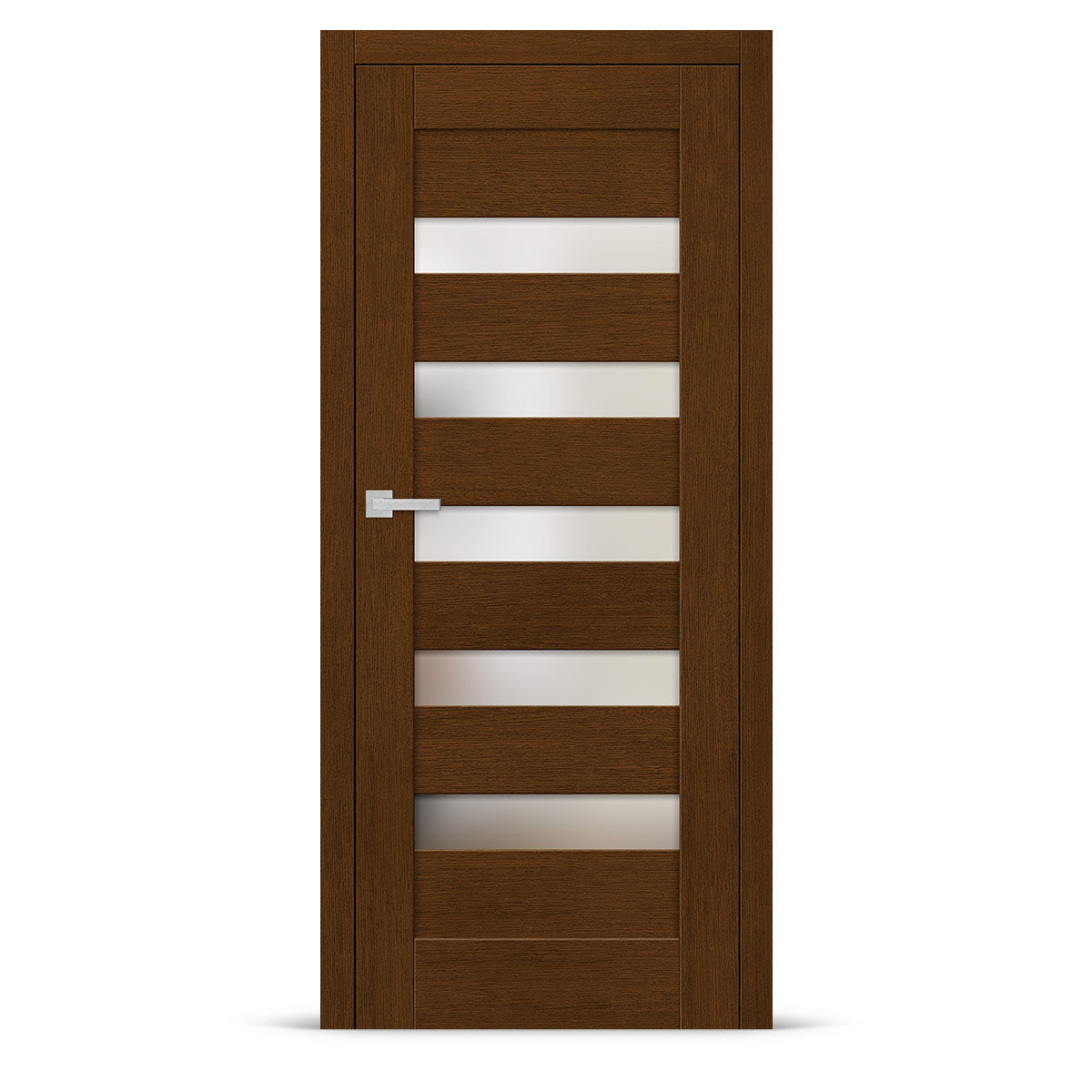 Фурнированa интериорнa вратa MAGNOLIA 1