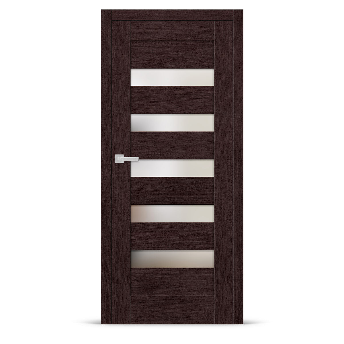 Фурнированa интериорнa вратa MAGNOLIA 1