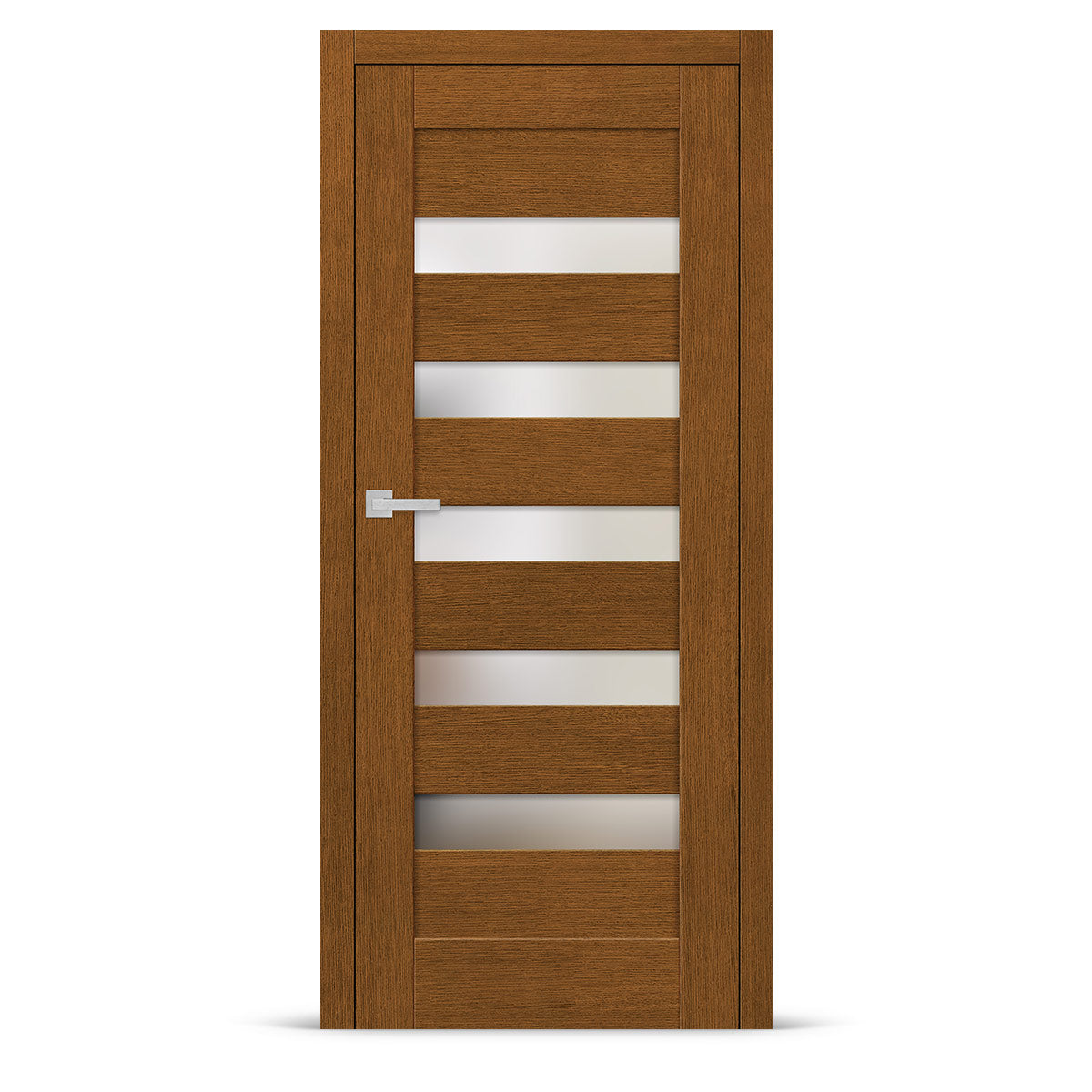 Фурнированa интериорнa вратa MAGNOLIA 1
