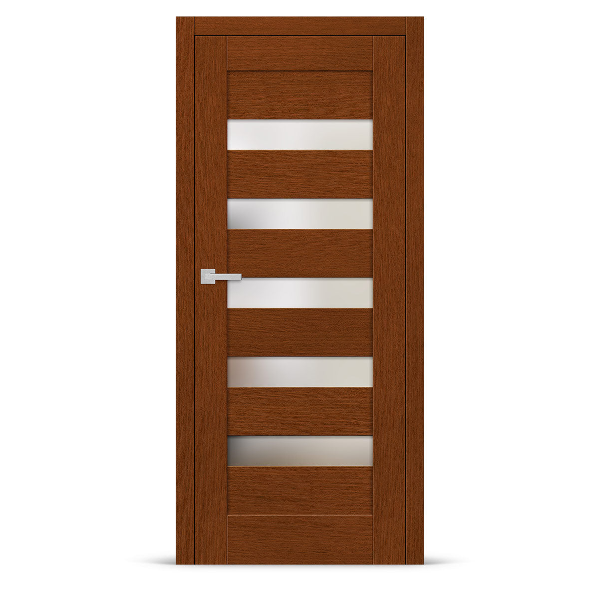 Фурнированa интериорнa вратa MAGNOLIA 1