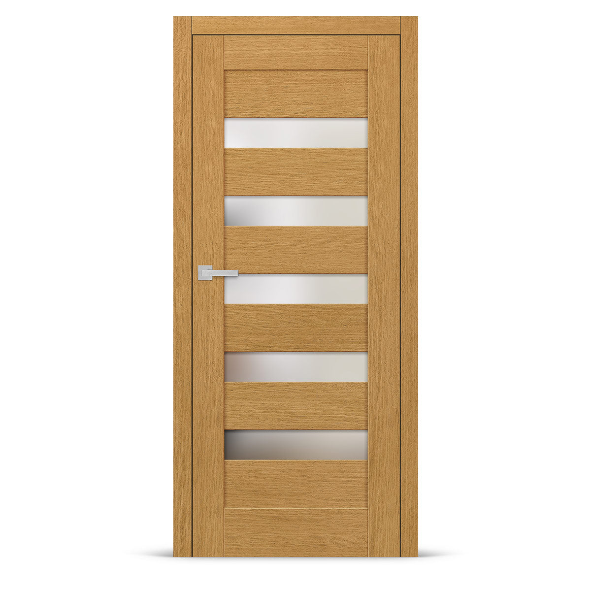 Фурнированa интериорнa вратa MAGNOLIA 1