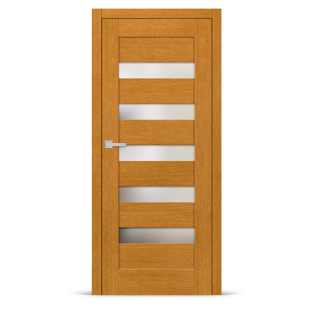Фурнированa интериорнa вратa MAGNOLIA 1