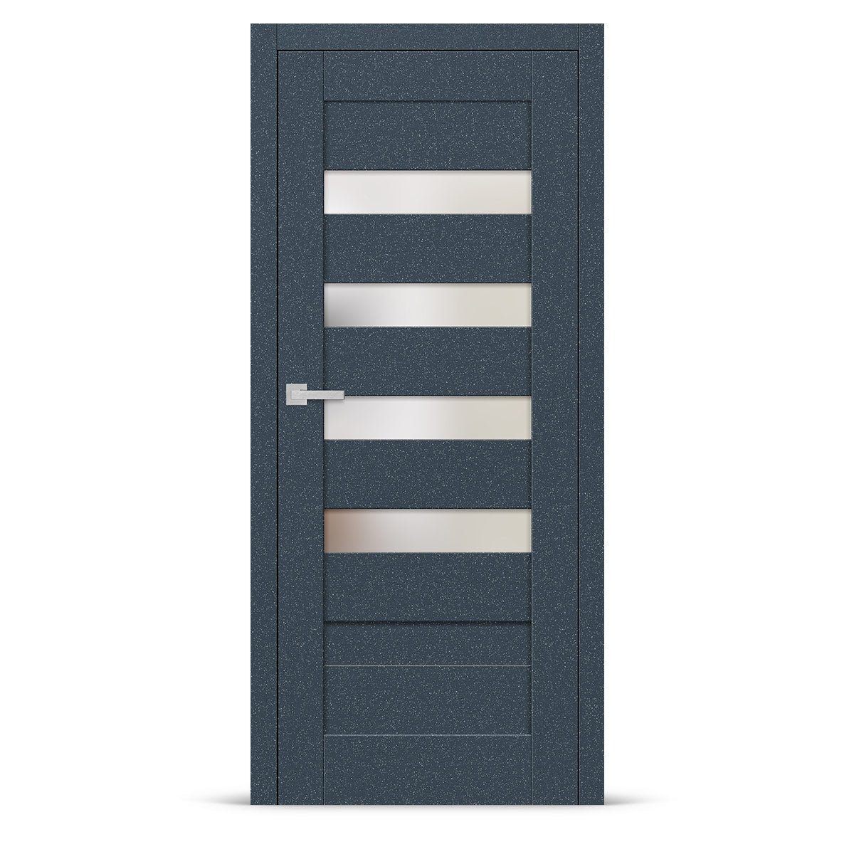 Фурнированa интериорнa вратa MAGNOLIA 2