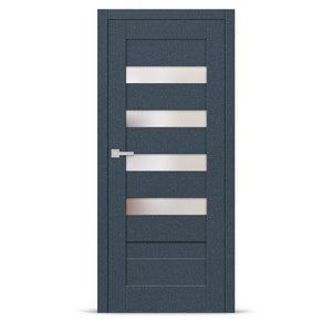 Фурнированa интериорнa вратa MAGNOLIA 2