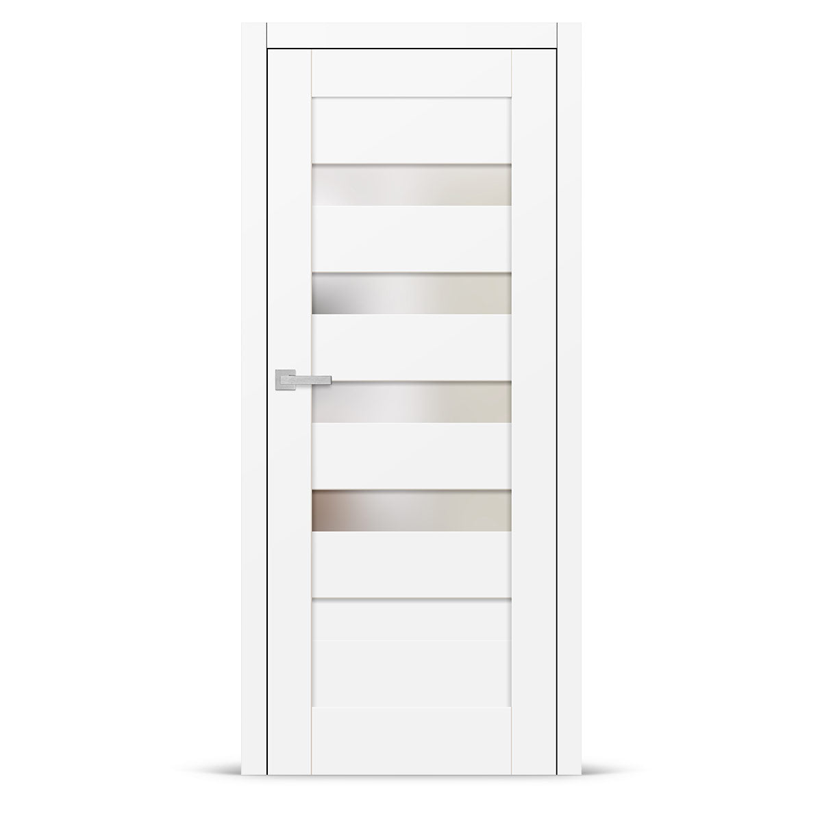 Фурнированa интериорнa вратa MAGNOLIA 2