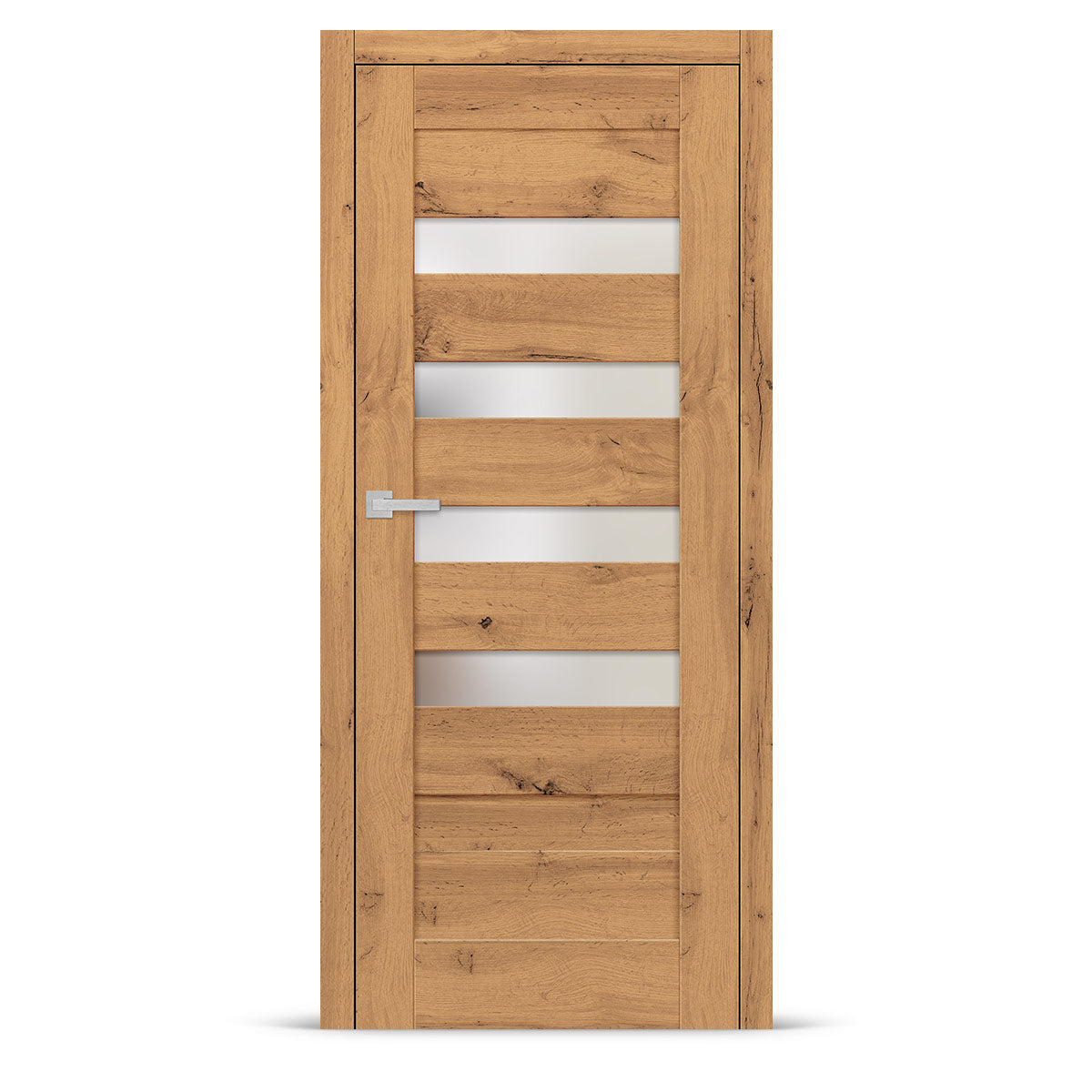 Фурнированa интериорнa вратa MAGNOLIA 2