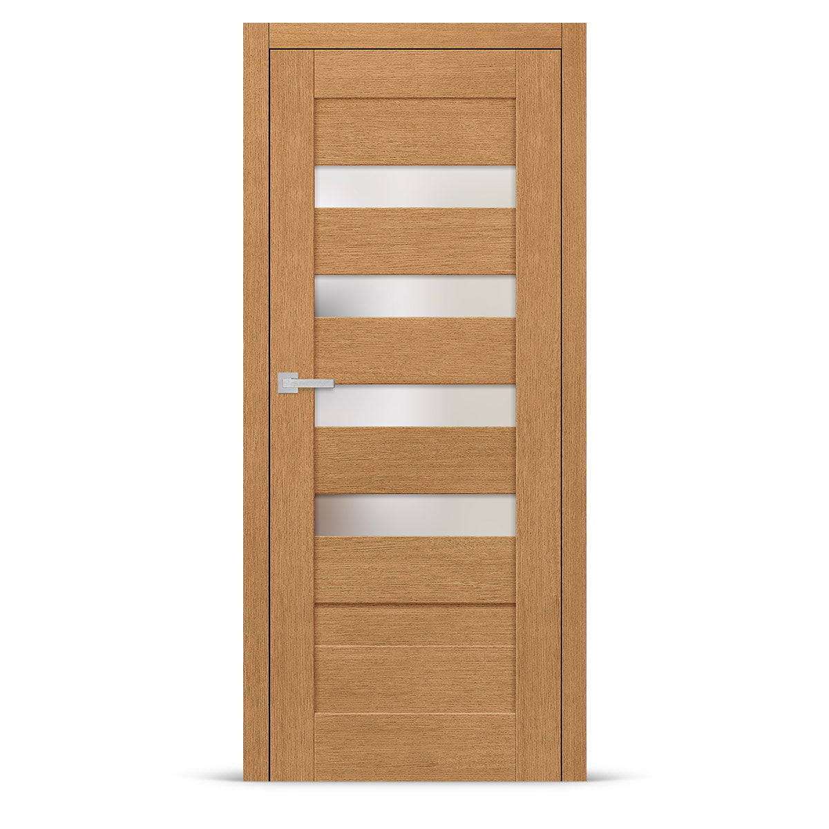 Фурнированa интериорнa вратa MAGNOLIA 2