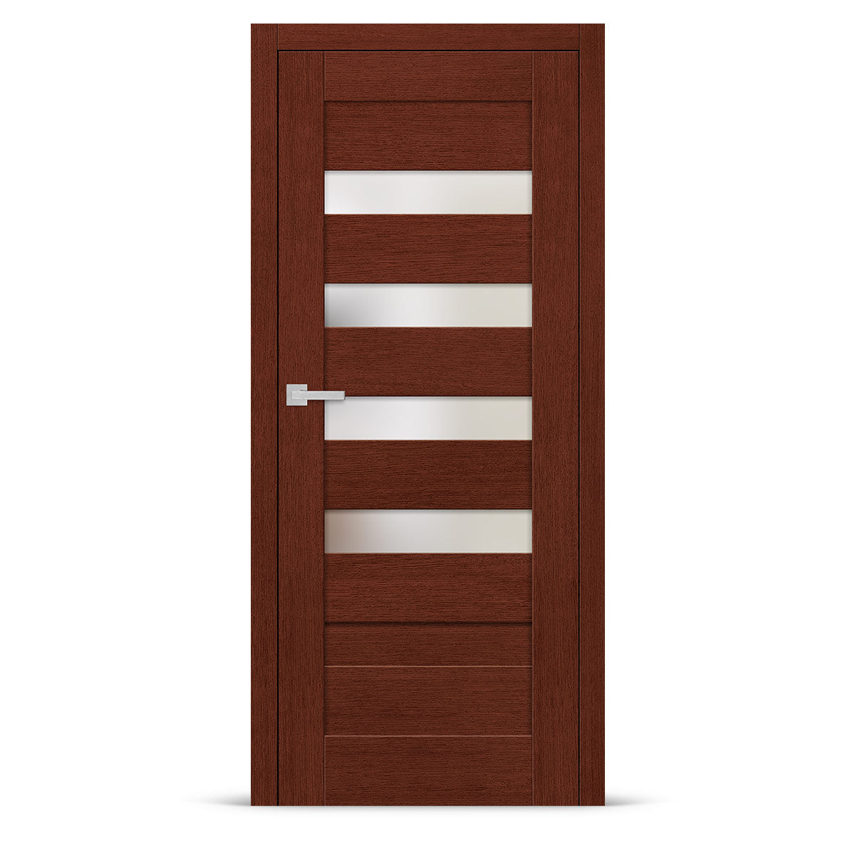 Фурнированa интериорнa вратa MAGNOLIA 2