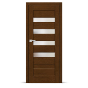 Фурнированa интериорнa вратa MAGNOLIA 2