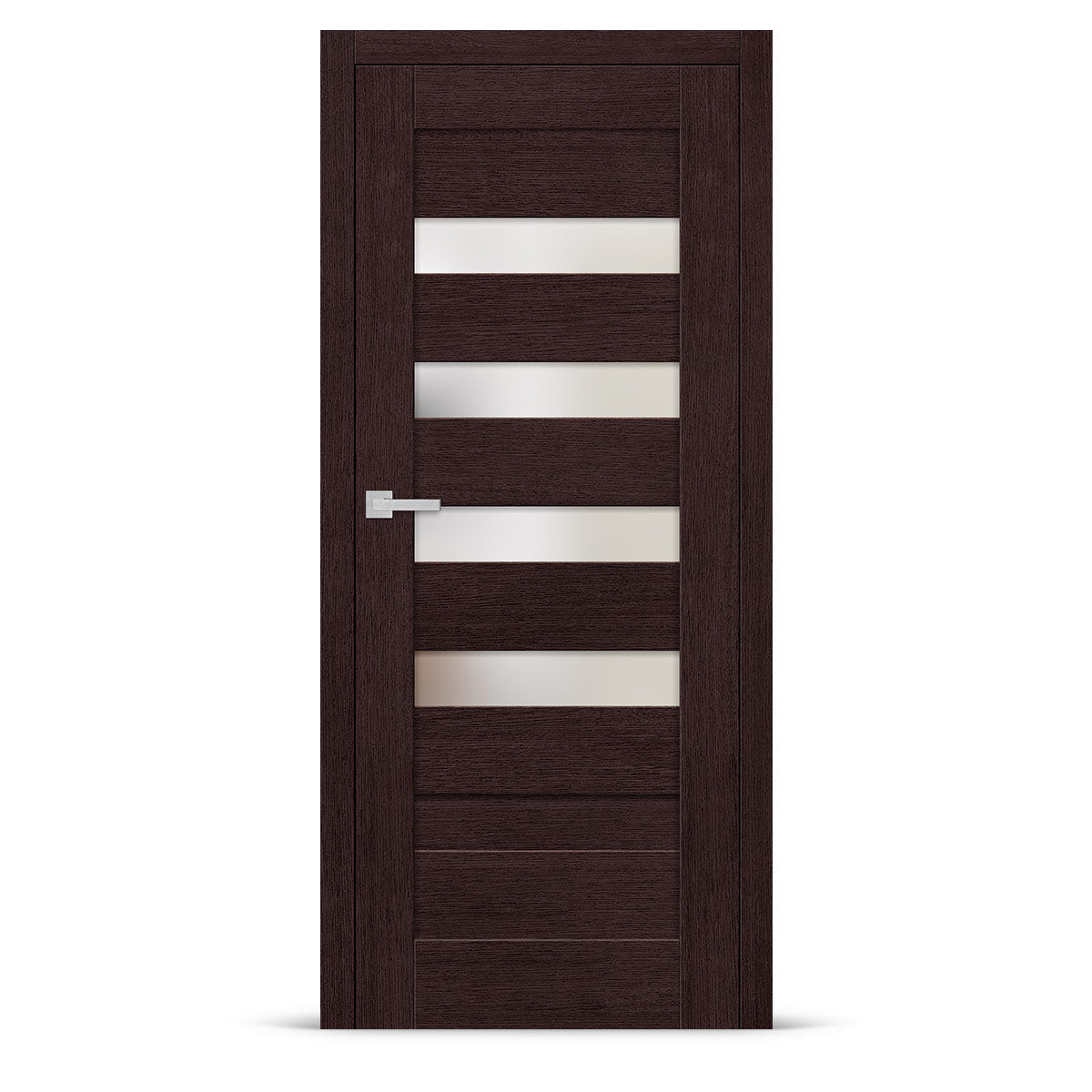 Фурнированa интериорнa вратa MAGNOLIA 2
