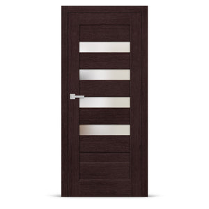 Фурнированa интериорнa вратa MAGNOLIA 2