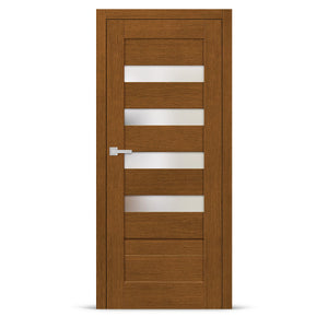 Фурнированa интериорнa вратa MAGNOLIA 2