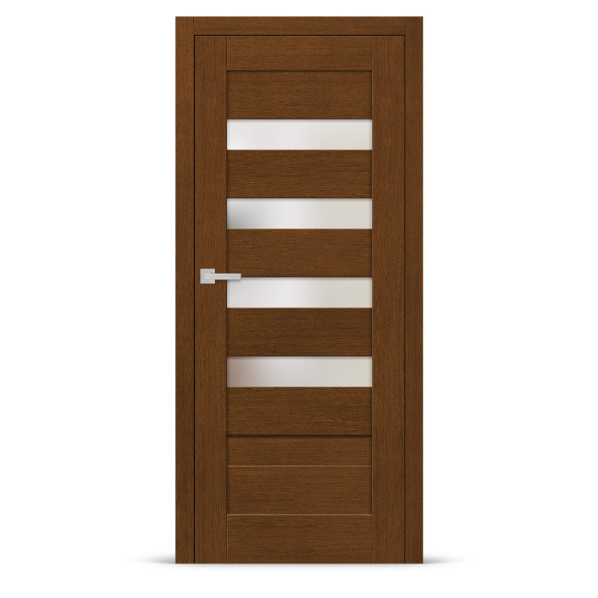Фурнированa интериорнa вратa MAGNOLIA 2