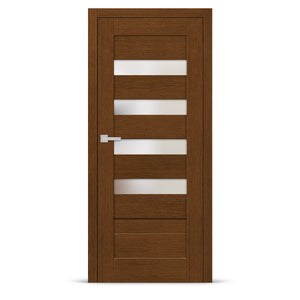 Фурнированa интериорнa вратa MAGNOLIA 2