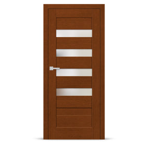 Фурнированa интериорнa вратa MAGNOLIA 2