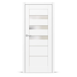 Фурнированa интериорнa вратa MAGNOLIA 3