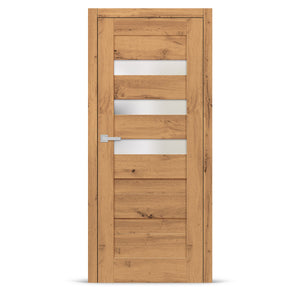 Фурнированa интериорнa вратa MAGNOLIA 3