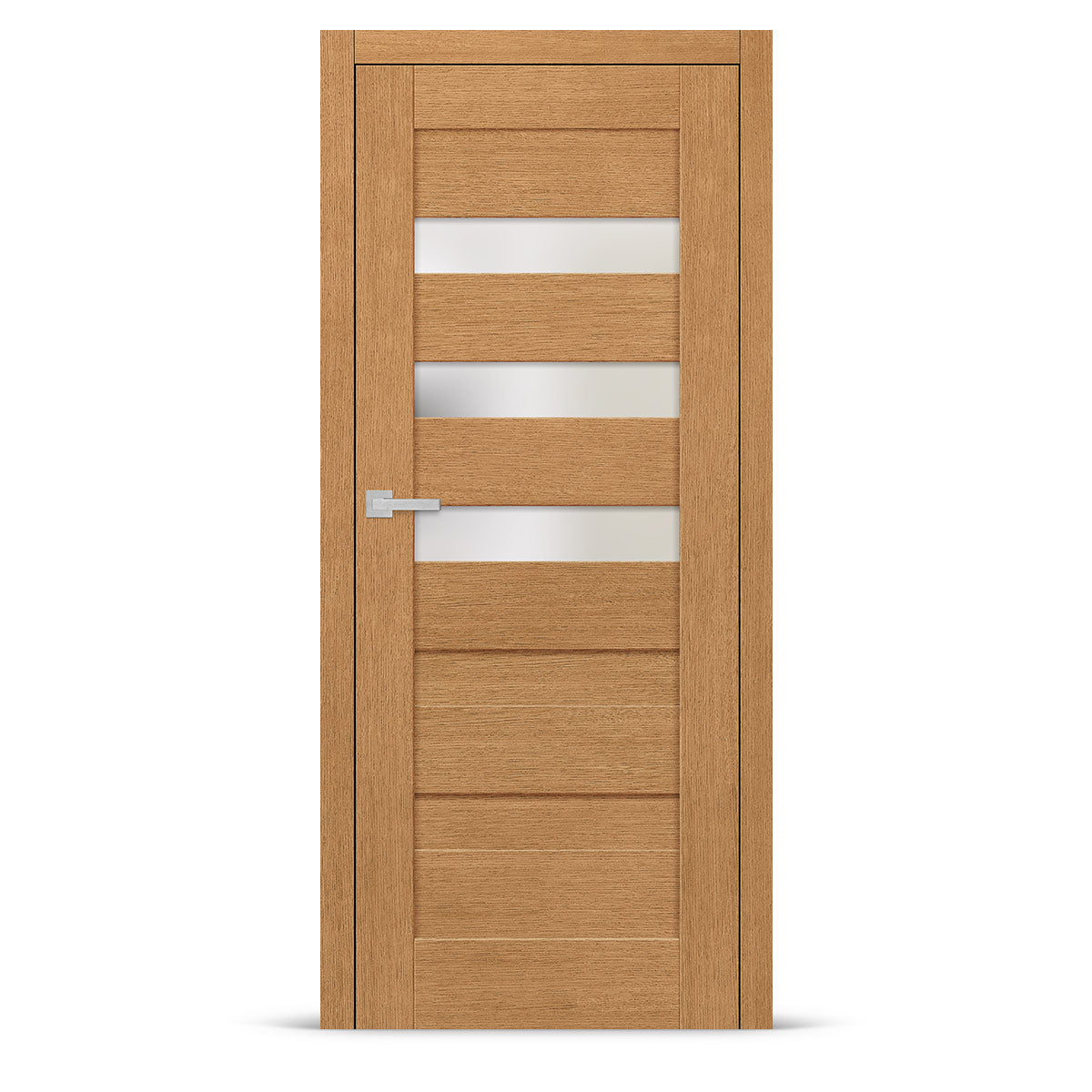 Фурнированa интериорнa вратa MAGNOLIA 3