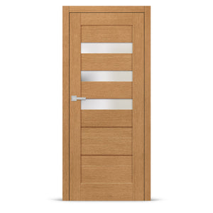 Фурнированa интериорнa вратa MAGNOLIA 3