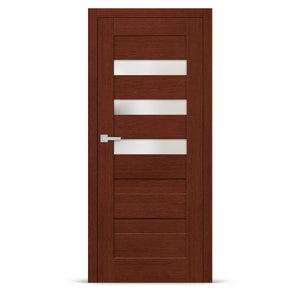 Фурнированa интериорнa вратa MAGNOLIA 3