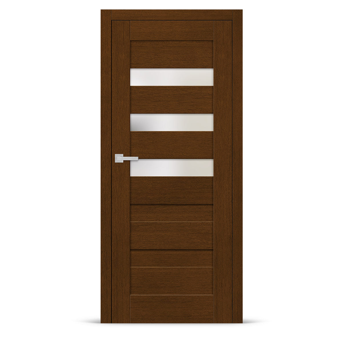 Фурнированa интериорнa вратa MAGNOLIA 3