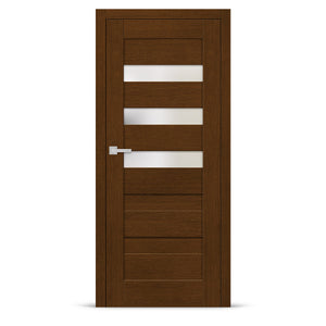 Фурнированa интериорнa вратa MAGNOLIA 3