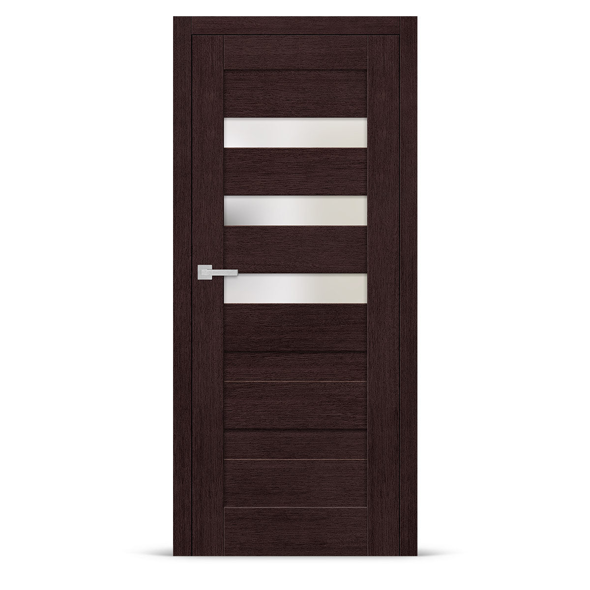 Фурнированa интериорнa вратa MAGNOLIA 3