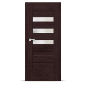 Фурнированa интериорнa вратa MAGNOLIA 3