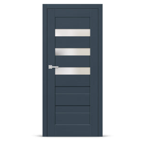 Фурнированa интериорнa вратa MAGNOLIA 3