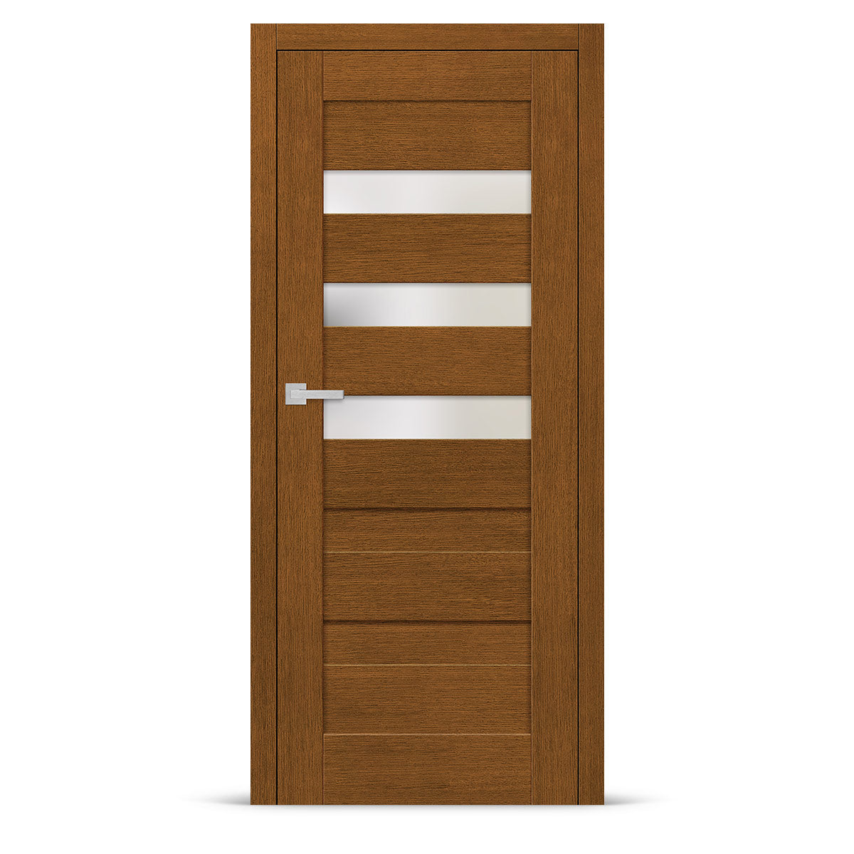 Фурнированa интериорнa вратa MAGNOLIA 3