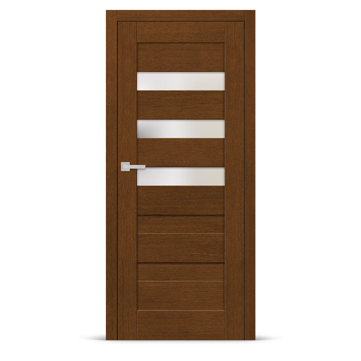 Фурнированa интериорнa вратa MAGNOLIA 3