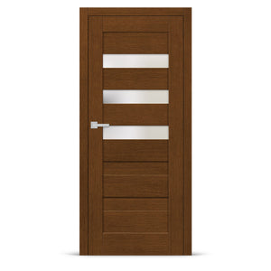 Фурнированa интериорнa вратa MAGNOLIA 3