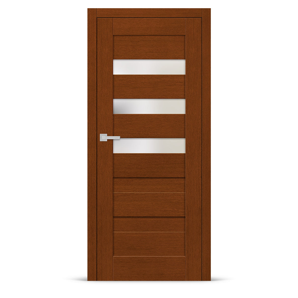 Фурнированa интериорнa вратa MAGNOLIA 3