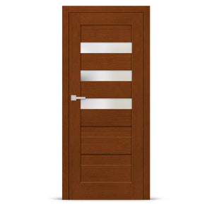 Фурнированa интериорнa вратa MAGNOLIA 3