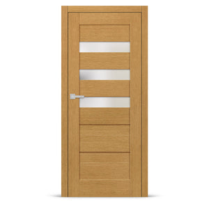 Фурнированa интериорнa вратa MAGNOLIA 3