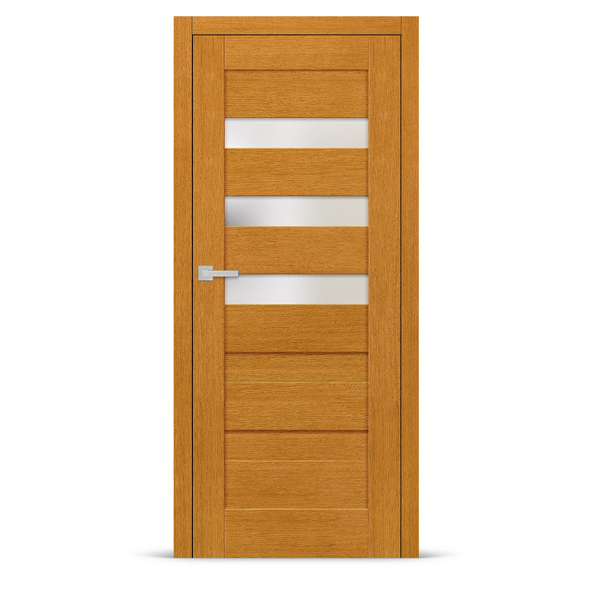 Фурнированa интериорнa вратa MAGNOLIA 3