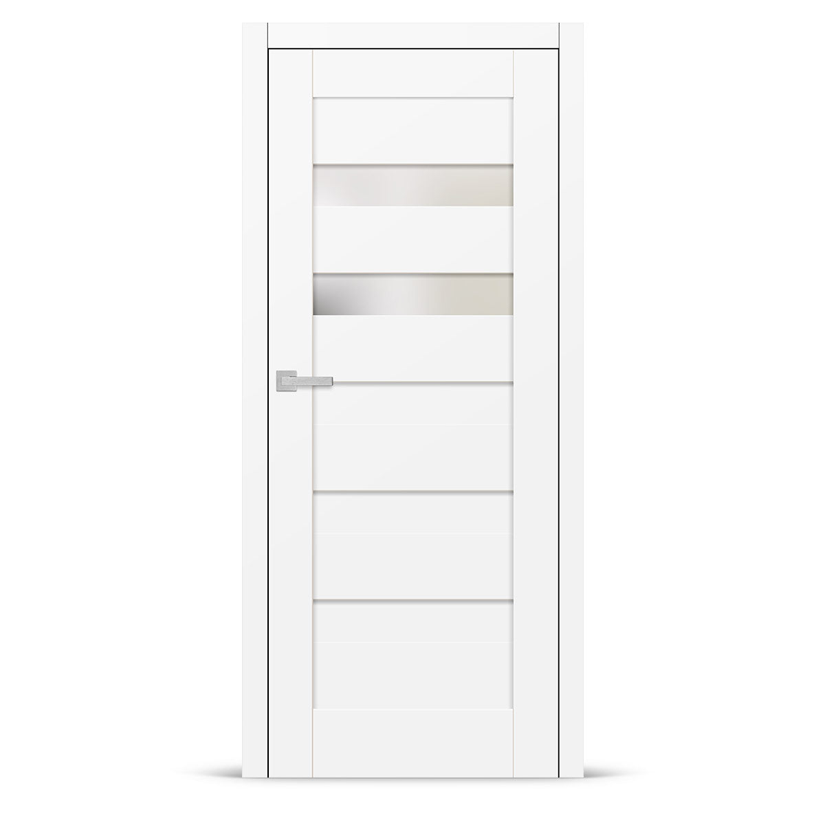 Фурнированa интериорнa вратa MAGNOLIA 4