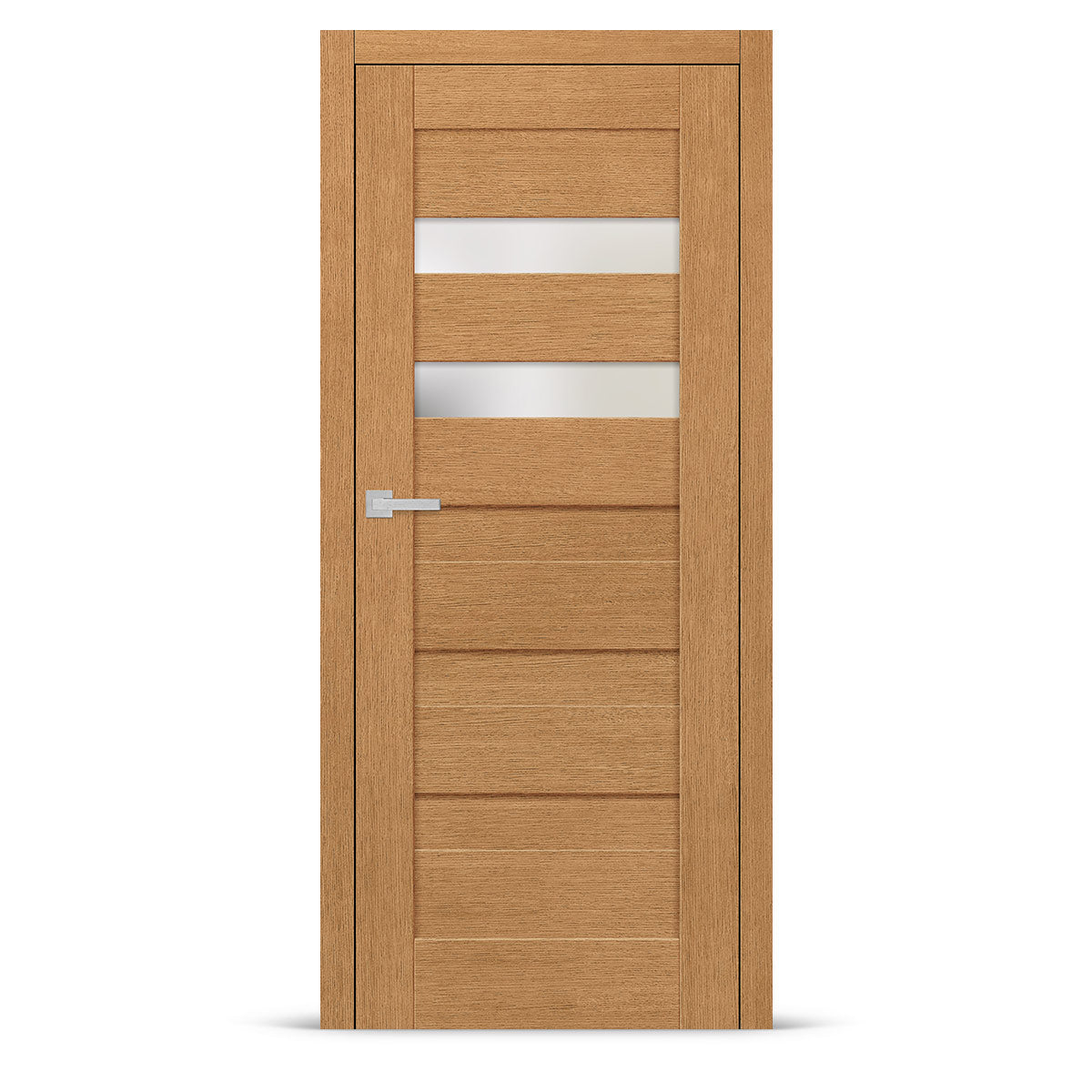 Фурнированa интериорнa вратa MAGNOLIA 4