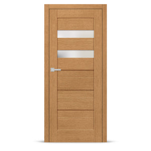 Фурнированa интериорнa вратa MAGNOLIA 4