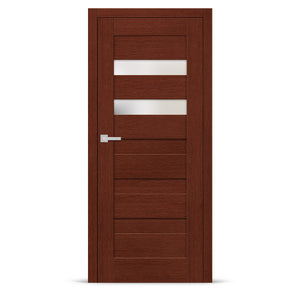 Фурнированa интериорнa вратa MAGNOLIA 4