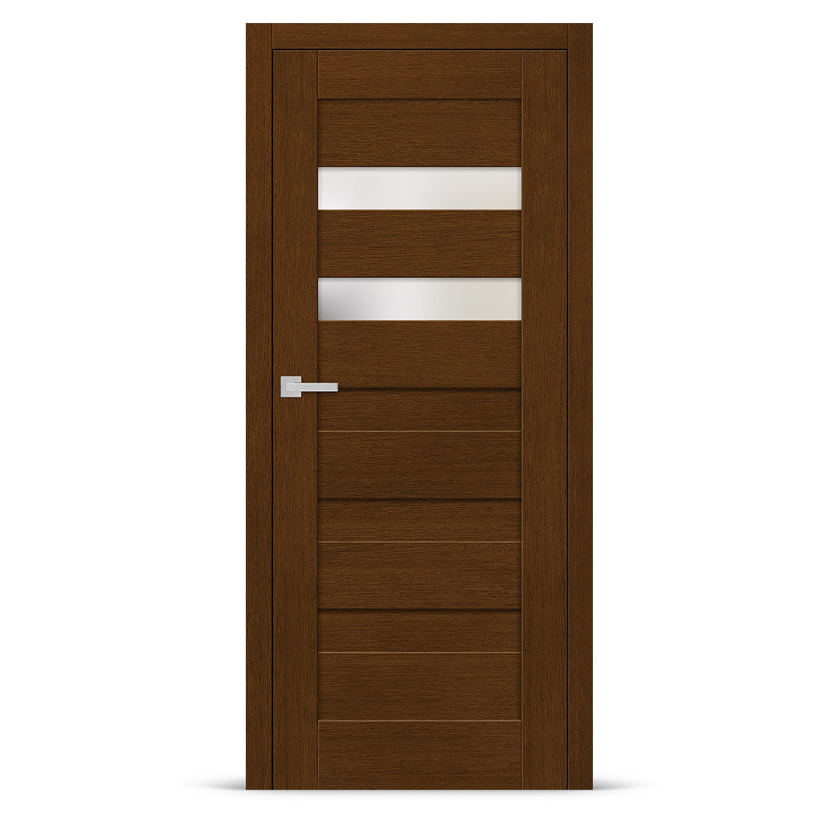 Фурнированa интериорнa вратa MAGNOLIA 4