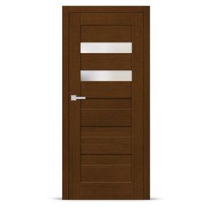 Фурнированa интериорнa вратa MAGNOLIA 4