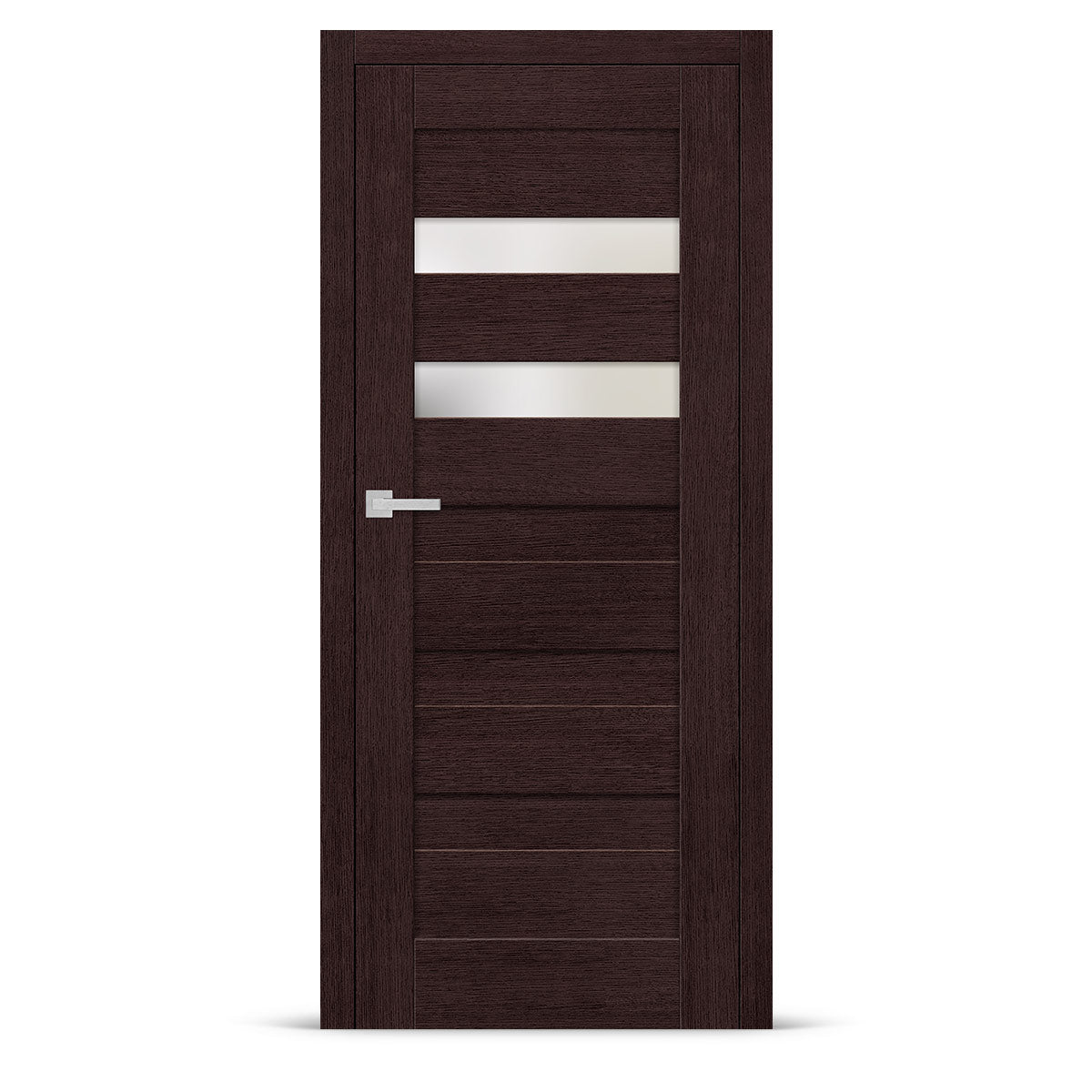 Фурнированa интериорнa вратa MAGNOLIA 4