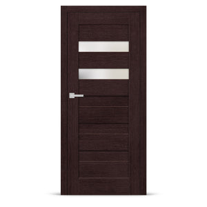 Фурнированa интериорнa вратa MAGNOLIA 4