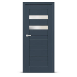 Фурнированa интериорнa вратa MAGNOLIA 4