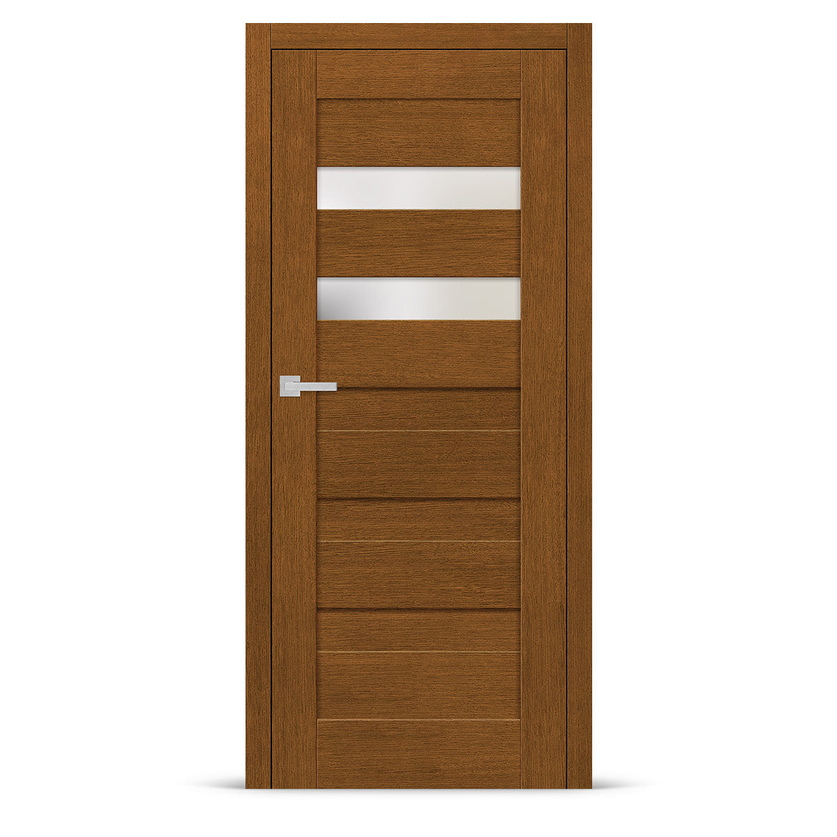 Фурнированa интериорнa вратa MAGNOLIA 4